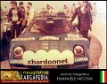 1 Lancia Stratos B.Darniche - A.Mahe' Cefalu' Parco chiuso (10)